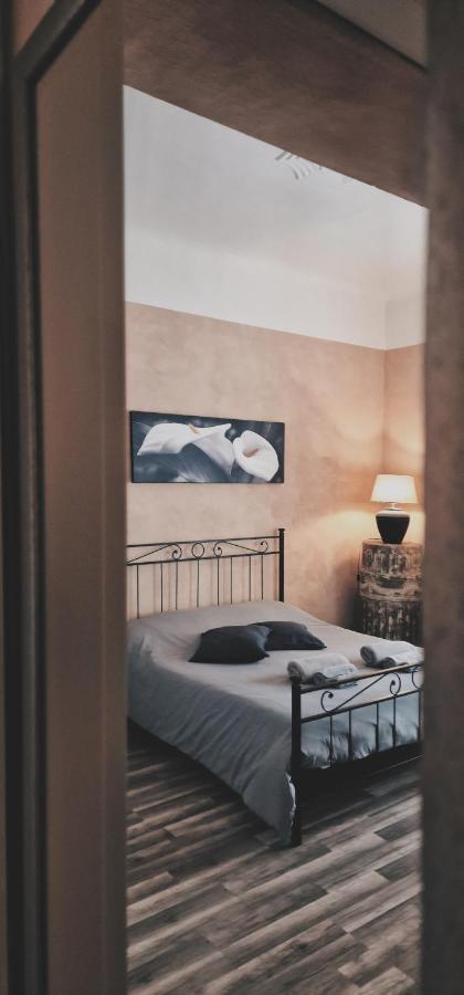 House Colosseo Rome Exterior photo