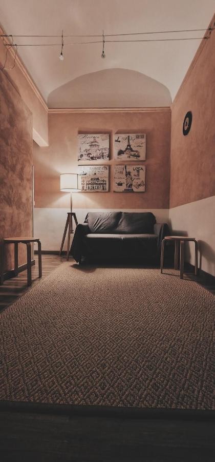 House Colosseo Rome Room photo